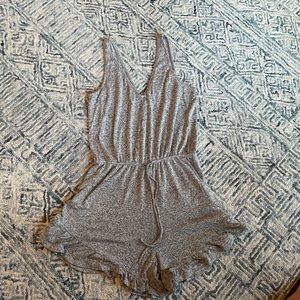 Express Romper